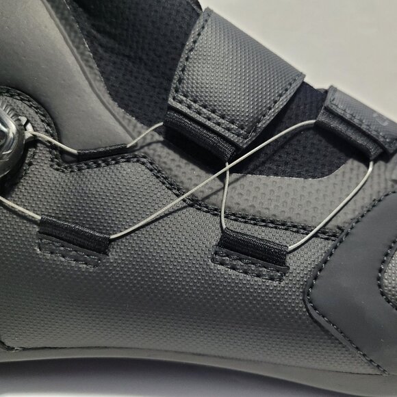 Crono Winter Road Cycling Shoes - Picture 6 of 12